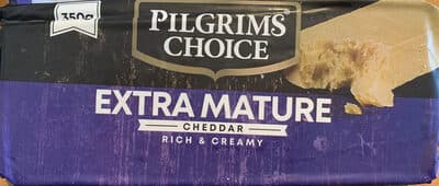 Extra Mature Cheddar
