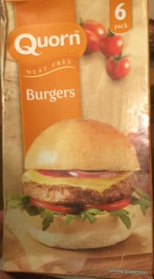 Brilliant Burgers