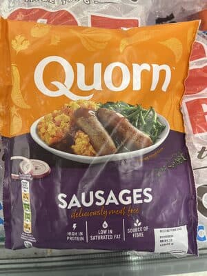 Sausages