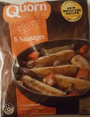 Sausages