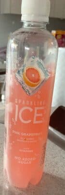 Pink Grapefruit