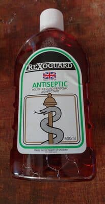 Rexoguard