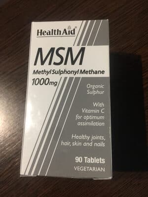 Msm