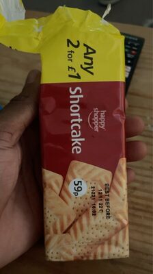 Shortcake