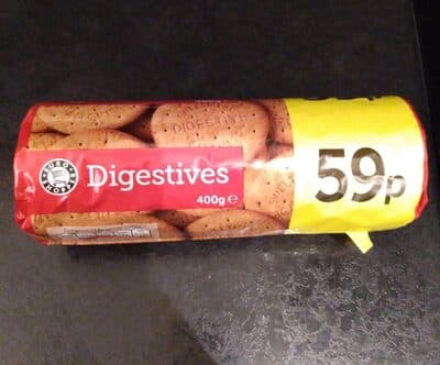 Digestives