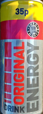 Energy Drink