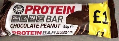 Protein bar
