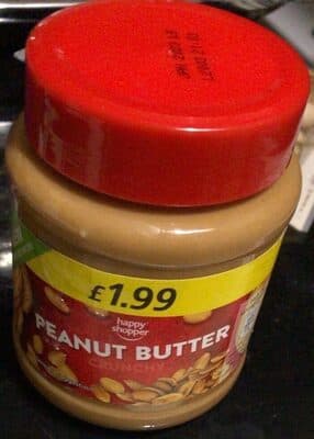 Peanut butter