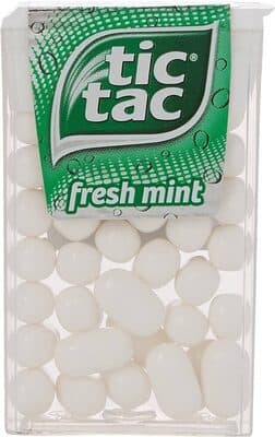 Fresh Mint