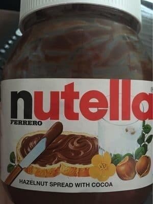 Nutella