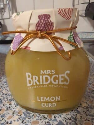 Crme De Citron