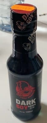 Dark Soy Sauce