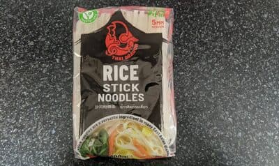 Rice Stick Noodles