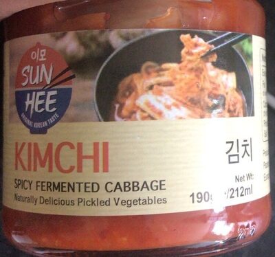 Kimchi