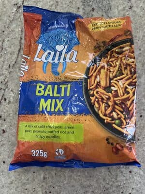 Balti Mix
