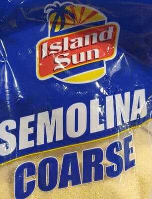 Semolina Coarse