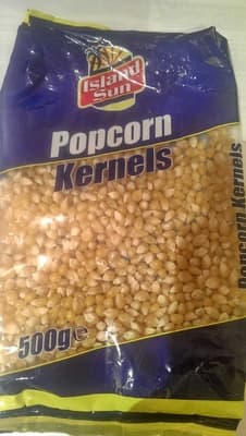 Popcorn Kernels