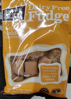fudge
