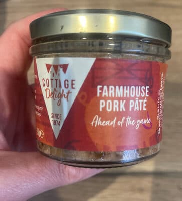 Farmhouse Pork
