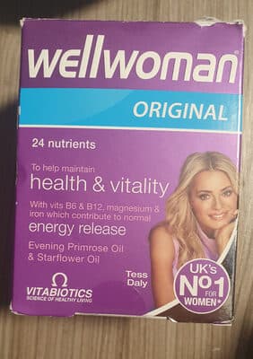 Vitabiotics