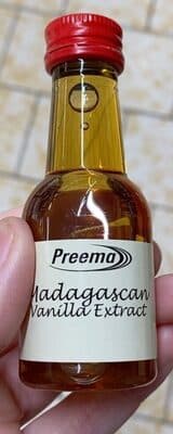 Vanilla Extract
