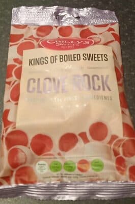 Clove Rocks