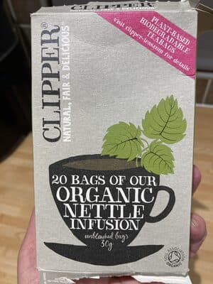 Infusion