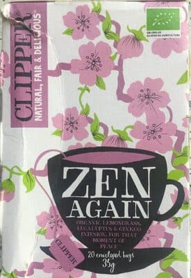Zen again