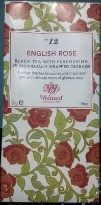 English Rose
