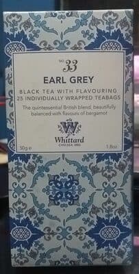 Earl Grey
