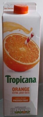 Tropicana