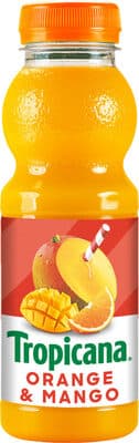 Orange & Mango Juice