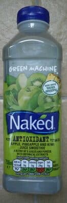 Green Machine Smoothie