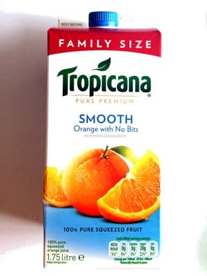 Smooth Pure Premium