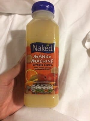 Mango machine