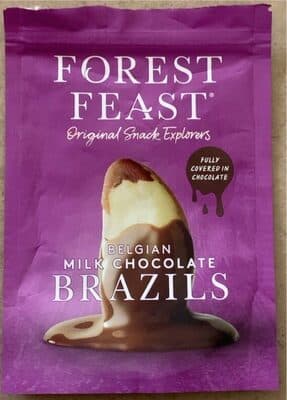 Forest Feast