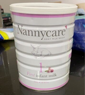 Infant Formula Stage 1
