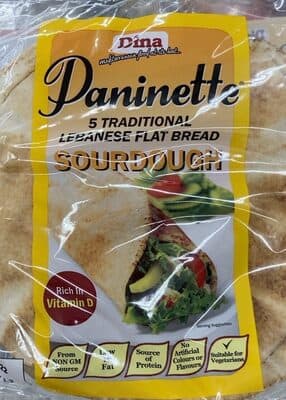 Paninette