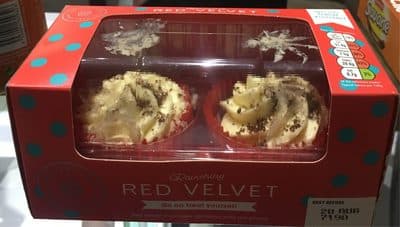 Red Velvet