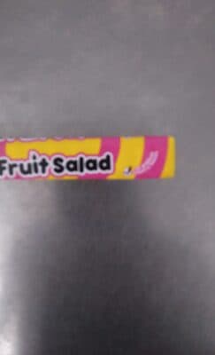 Fruit Salad