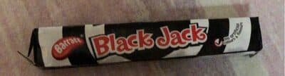 Black jack