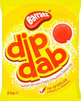 Dip Dab