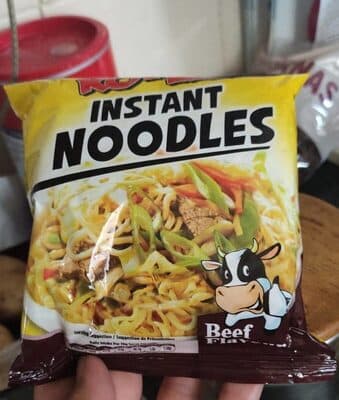 Noodles
