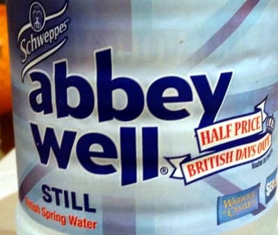 Abbey Well