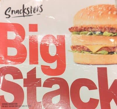 Big mac
