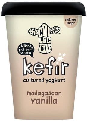 Kefir Vanilla