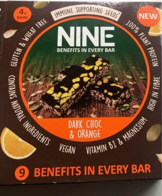 Nine