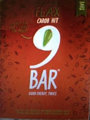 9 bar