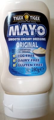 Mayo