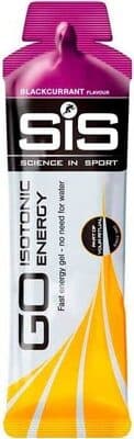 Sis Go Isotonic Energy Gel Cassis